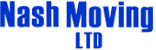 Nash Moving Ltd.